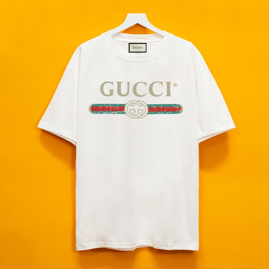 Áo Thun Unisex GC Thun Cotton 2C Cao Cấp - Mỹ Tú Store
