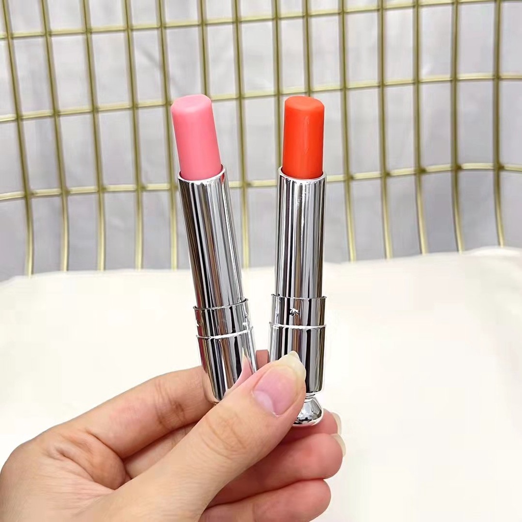Son Dưỡng Dior Addict Lip Glow - Bao Bì Mới Nhất