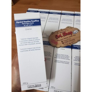 Kem dưỡng ẩm Dexeryl tuýp to 250g