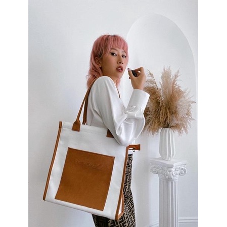 Túi Xách - Đeo Vai - GIFT Store Mac - Chính Hãng