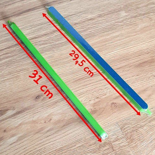 Thanh Sục Khí Oxy Cho Bể Cá Cảnh Chiều Dài 31cm