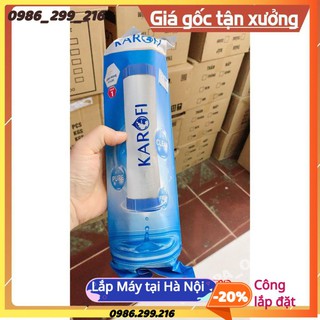 Lõi lọc số 1 karofi/ lõi lọc thô đầu nguồn
