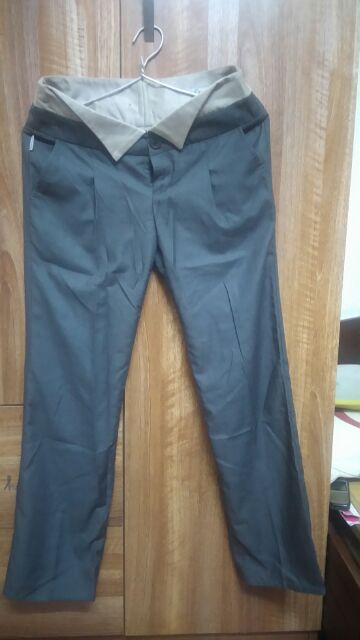 Quần chicland size s thanh lý