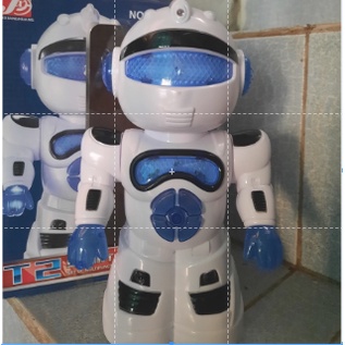 Đồ chơi iron man, người nhện nhảy múa theo nhạc đèn