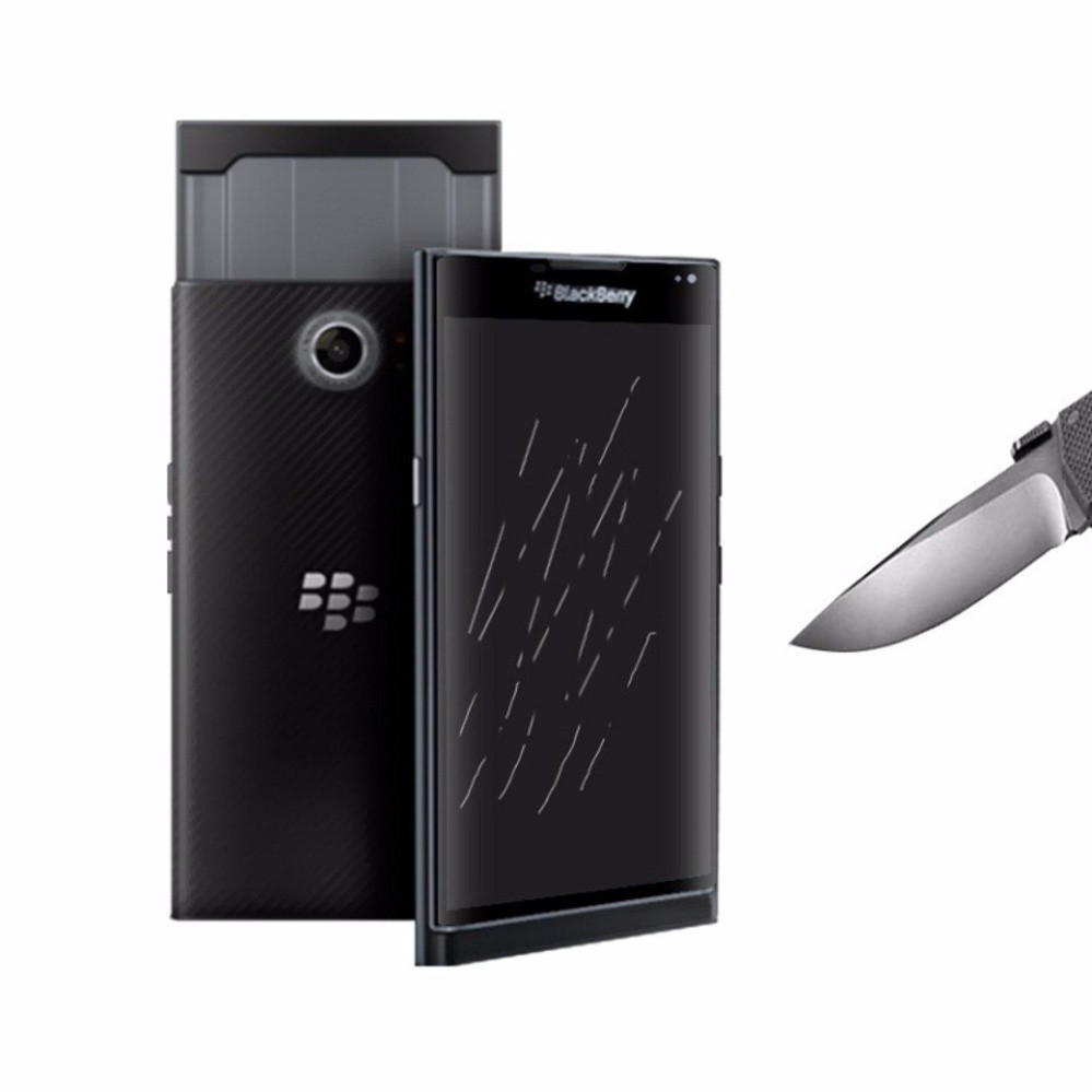 Dán Cường Lực Blackberry Priv