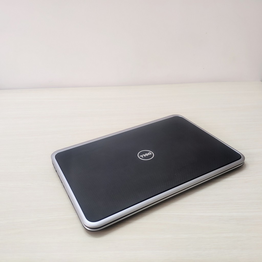 Laptop cảm ứng xoay 360 DELL XPS12 9Q33 12.5 inch Core i7-4510U 8GB RAM 128GB SSD siêu mạnh mẽ - màn hình lỗi nhẹ | BigBuy360 - bigbuy360.vn