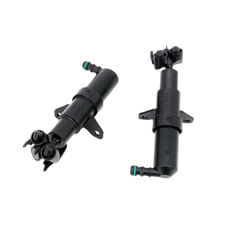 Mặt Trời Cho Skoda Oya Thay Thế 1Z0955965Ốp Điện Thoại Thời Trang Cho A 1Z0955966Vòi Phun Nước Rửa Xe Hơi Tạo Kiểu Hình Trụ