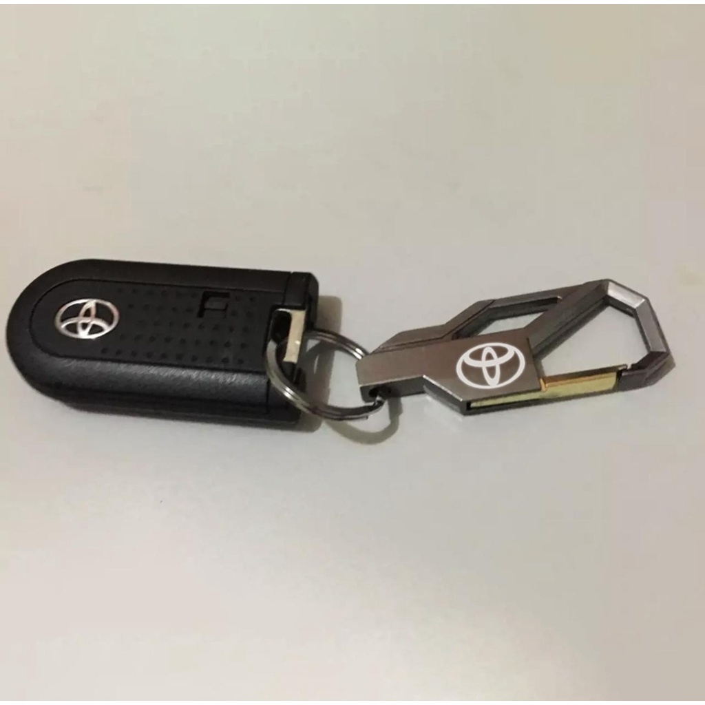 CÁC LOẠI MÓC KHÓA KIM LOẠI LOGO Ô TÔ, XE MÁY PHỤ KIỆN HONDA TOYOTA KIA MITSUBISHI MAZDA SUZUKI HYUNDAI FORD YAMAHA