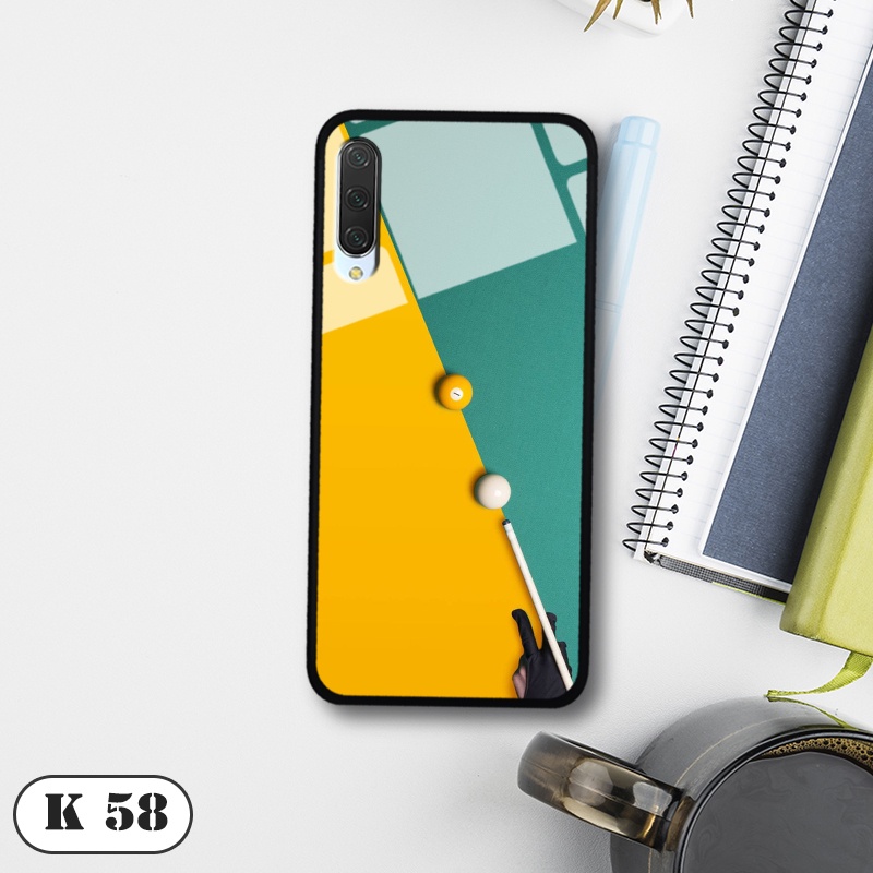 Ốp lưng chống vỡ điện thoại Xiaomi Mi 9