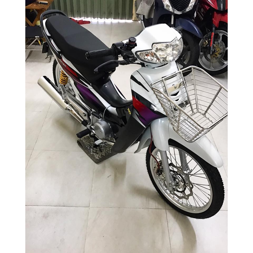 Bảo hành 12T Đồng hồ xe máy wave i osakar