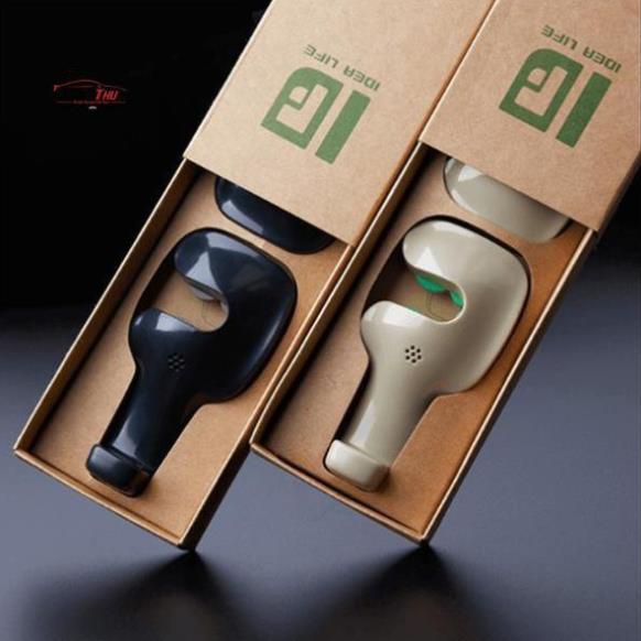 Móc Treo Đồ Cao Cấp Đa Năng Ghế Xe Ô Tô - Thiết Kế Thông Minh