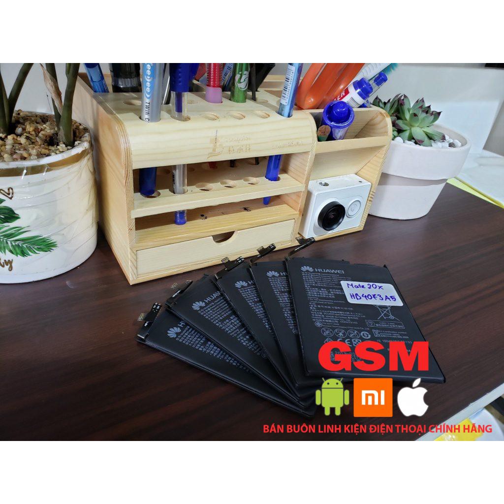 Pin Huawei Mate 20X