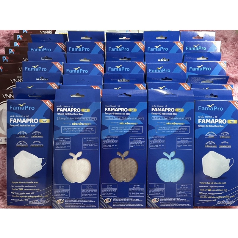 Kf94 famapro