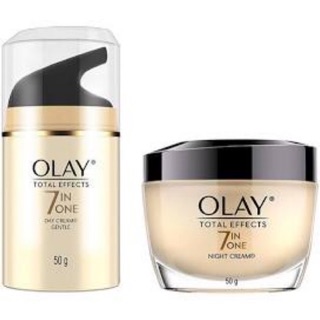 Kem dưỡng da olay