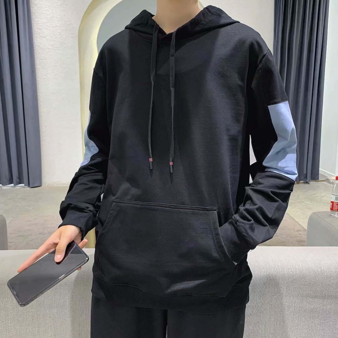 NEW Áo Hoodies Thời Trang Dành Cho Nam Giới Size M-3Xl | BigBuy360 - bigbuy360.vn