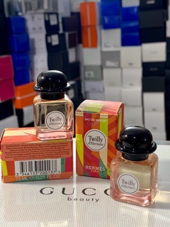 Nước hoa mini nữ Hermes Twilly EDP 7,5ml
