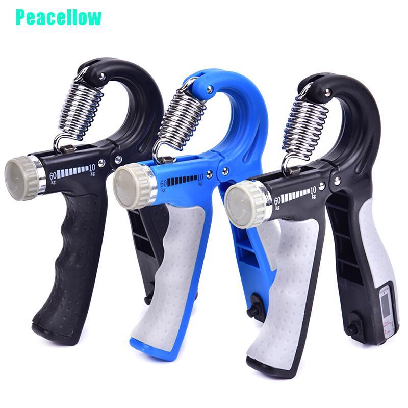 Dụng Cụ Bóp Tay Tập Cơ Tay