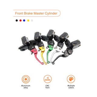 1 tay thắng bơm ngắn bên phải motoparts alconstar asv