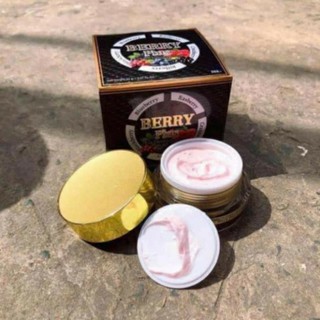 [HÀNG CHÍNH HÃNG] KEM 4K BERRY PLUS THÁI LAN