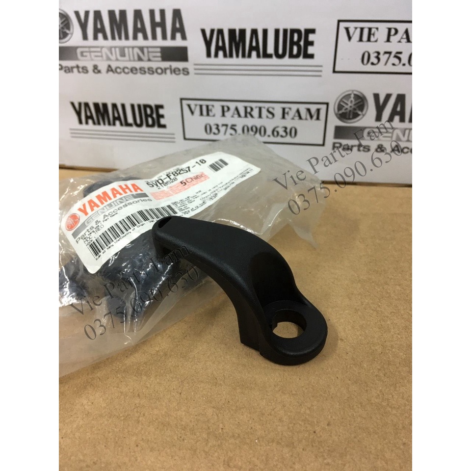 Móc treo đồ xe ga Nouvo, Mio, Janus, Acuzo, Chính hiệu Yamaha Motor VN