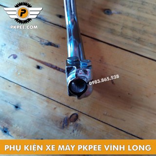 Giò Đạp Chaly 84