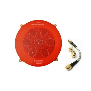 Ăng ten tần số 5.8ghz 14dbi cho drone fpv rc