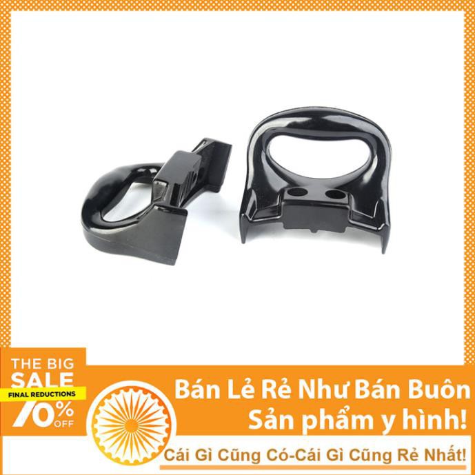 Cặp Tai Nồi Áp Suất Nồi Hơi - 2 Cái