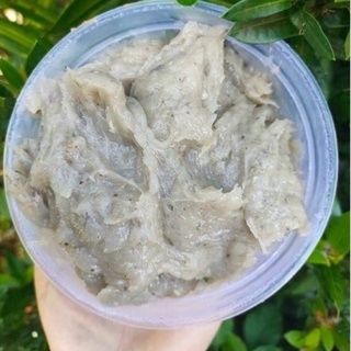  CHẢ TÔM TƯƠI  QUẾT nửa kg -Chả tôm quết sẵn gia vị tiện lợi|Hàng sẵn giao nhanh 