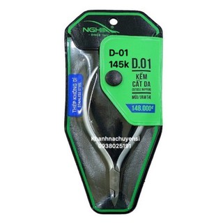 Kềm cắt da - Cắt móng Nghĩa đủ loại