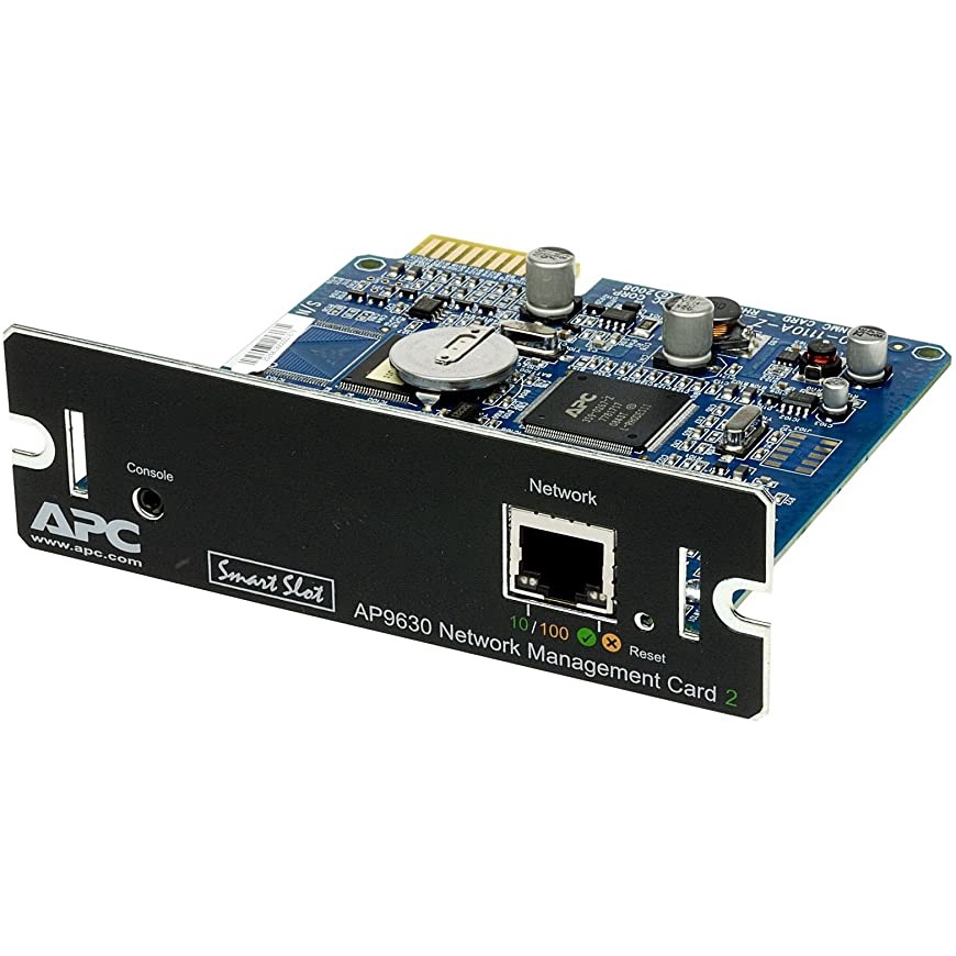 Card mạng cho UPS