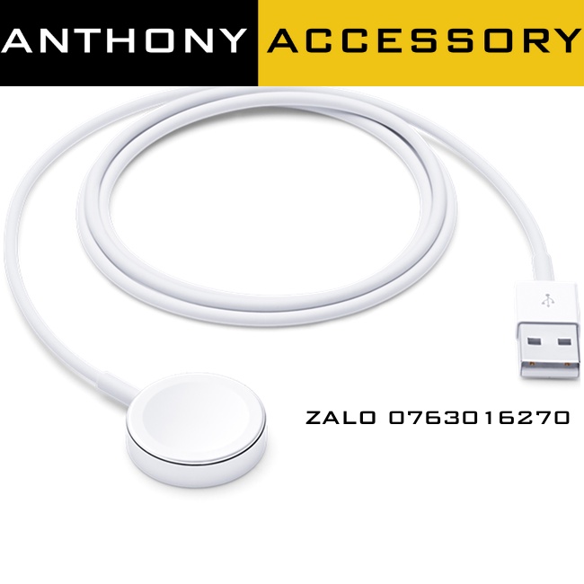 •sạc ko dây apple watch giá sỉ mẫu MỚI[series 1-2-3-4-5-6-SE-7]