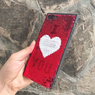 Ốp iphone kim sa ảo thuật
