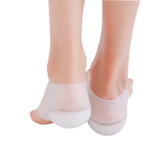 Vớ /tất độn giúp tăng chiều cao