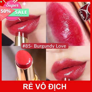 SON YSL ROUGE VOLUPTÉ SHINE - Thiết kế sang trọng, màu sắc trẻ trung - Chọn Bộ Màu son Dưỡng YSL hot nhất 2020 !!!