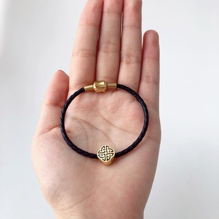 Vòng vạn lộc cầu may mắn, tình duyên, sự nghiệp