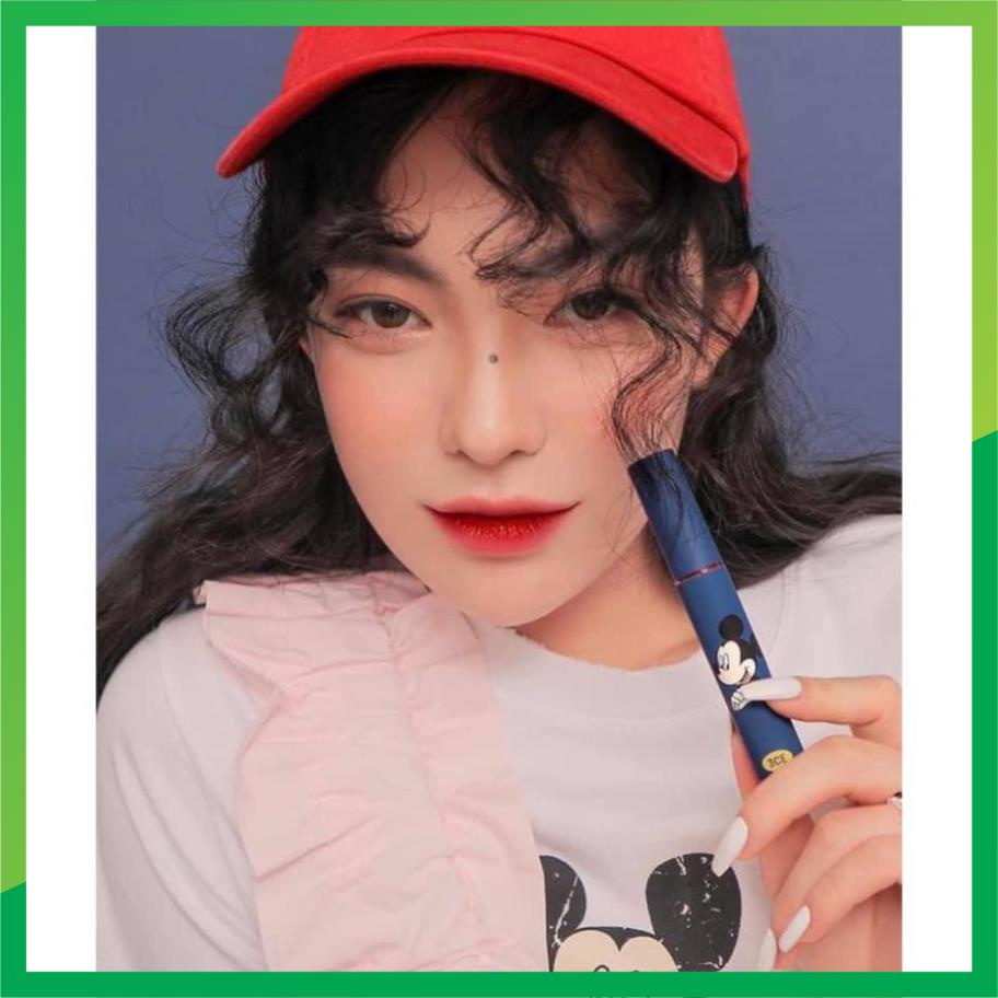 - SON 3CE PHIÊN BẢN DISNEY MICKEY _hanquocmypham2022