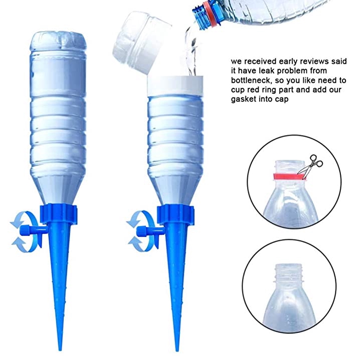 Thiết Bị Tưới Nước Tự Động Cho Cây Cảnh