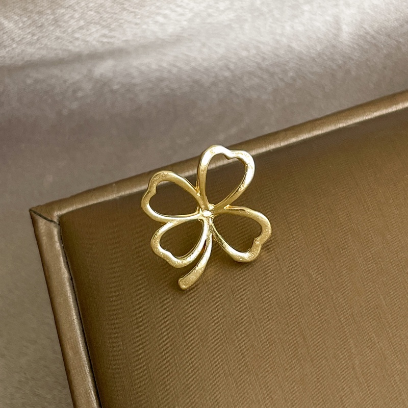 Ghim CàI ÁO HìNh Hoa ĐíNh Kim Cương Giả ThờI Trang Cho Nữ