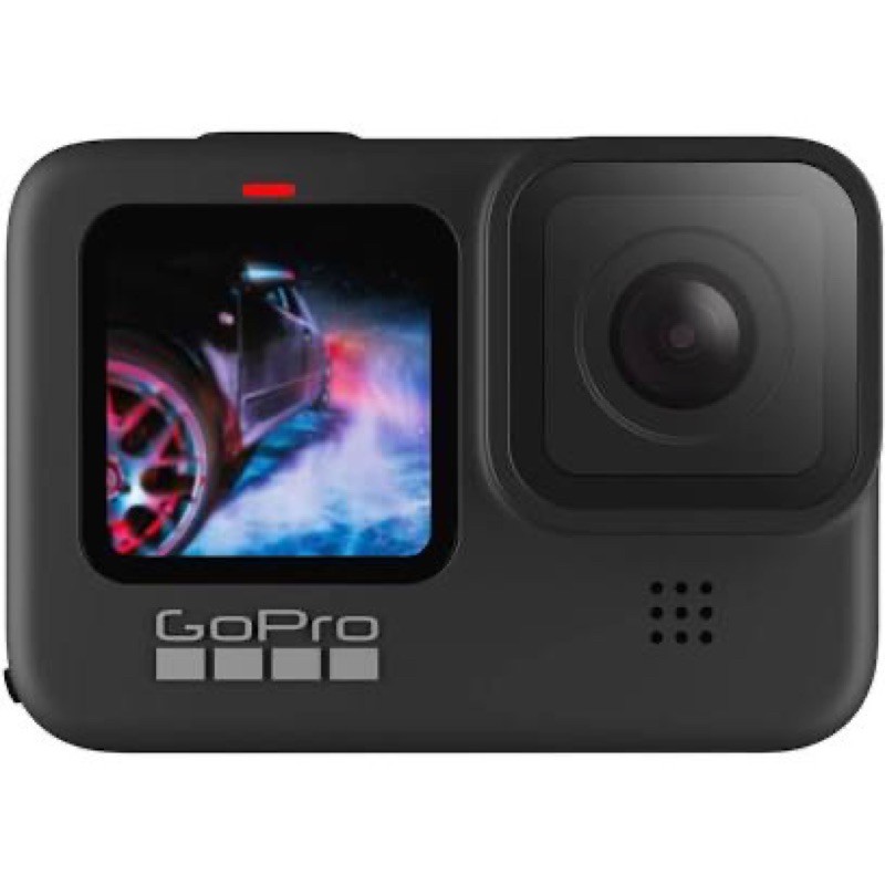 Gopro Hero 9 Black Chính Hãng BH 12 Tháng - Máy quay phim hành động Gopro Hero 9 Black mới nguyên seal | BigBuy360 - bigbuy360.vn