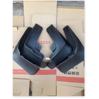 Bộ chắn bùn xe Mazda Cx8