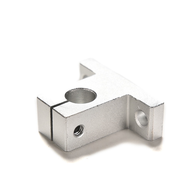 Bộ 2 Vòng Bi Nhôm Cnc 10mm Chuyên Dụng Cho Xe Máy