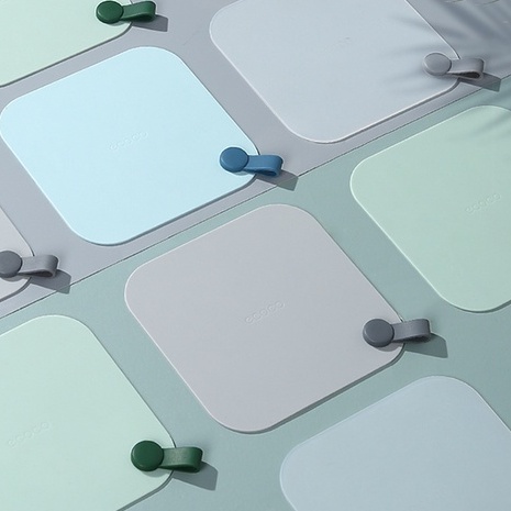 Đệm Silicone Lót Cống Thoát Nước Sàn Nhà Tắm Chống Mùi Hôi Khử Mùi Tiện Dụng