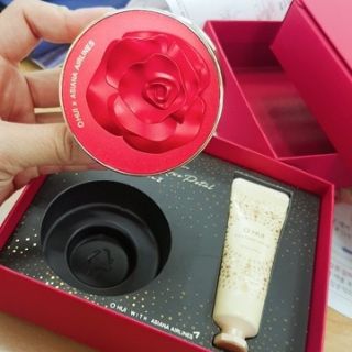 Set Phấn Nước Ohui Ultimate Cover Cushion Special Set