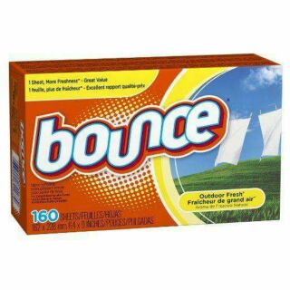 Hộp giấy thơm bounce 4 in 1 outdoor fresh