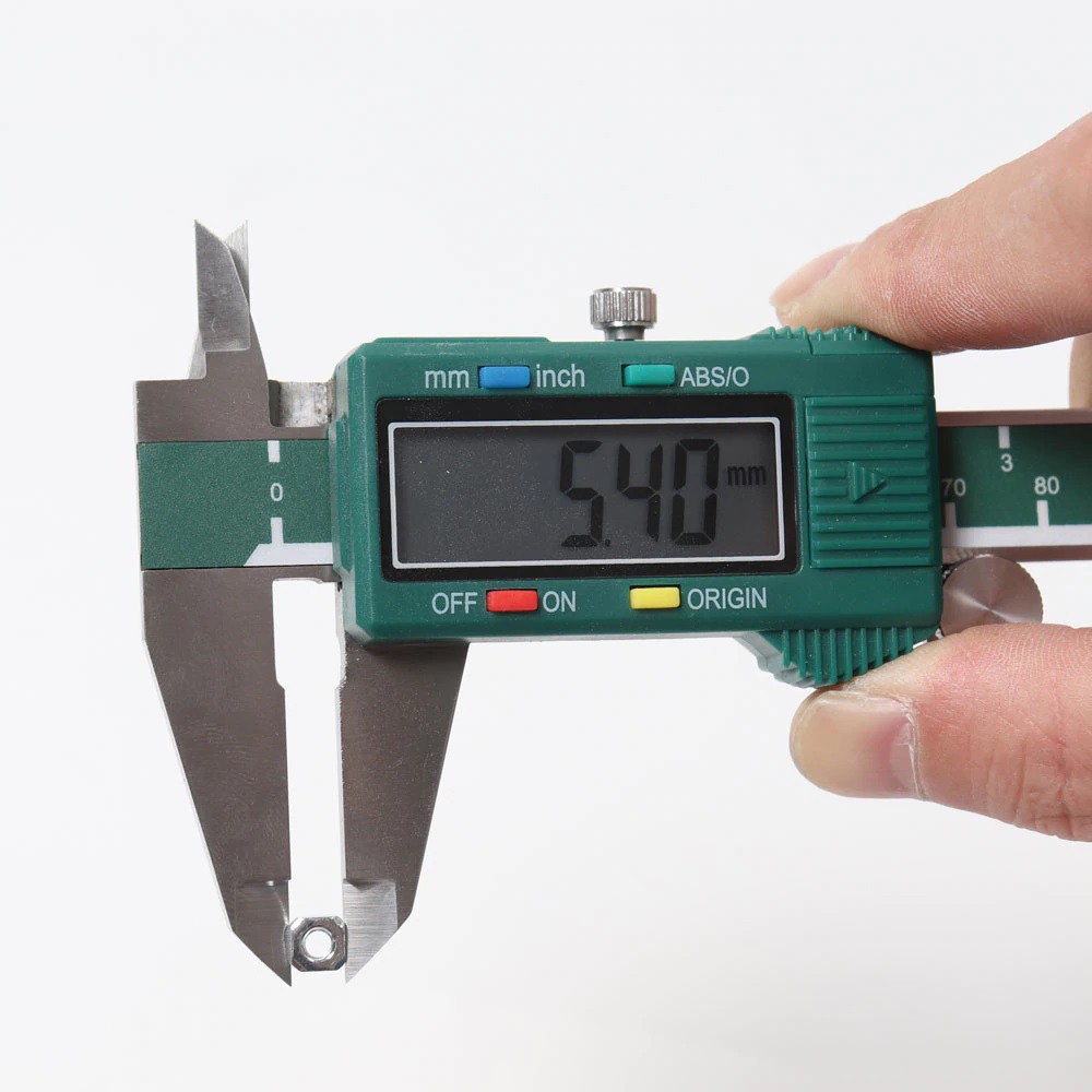 Ốc vuông mỏng M3 1.7mm