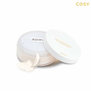 Phấn phủ kiềm dầu a'pieu oil control film powder