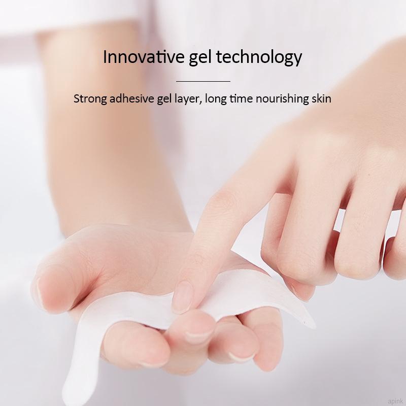 [Hàng mới về] Miếng dán chống nếp nhăn da trán chăm sóc làm săn chắc da hiệu quả | BigBuy360 - bigbuy360.vn