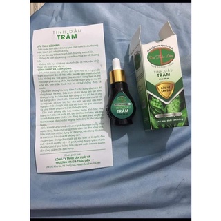 Tinh dầu Tràm - Dạ Thảo Liên 20ml
