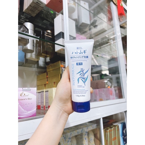 sửa rửa mặt ý dỹ HaTOMuGI