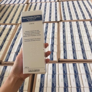 Kem dưỡng da nẻ chàm Dexeryl Pierre Fabre Glycerol Vaseline Paraffine